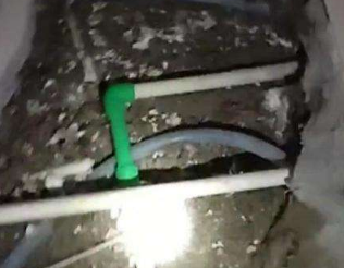 卓资卫生间漏水多少钱