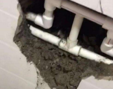 卓资卫生间漏水哪家好
