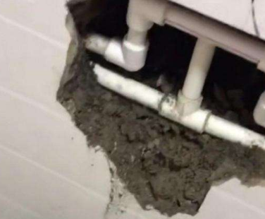 卓资卫生间防水找谁好