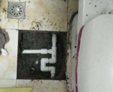 卓资卫生间防水推荐公司