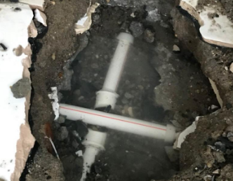 卓资卫生间防水公司
