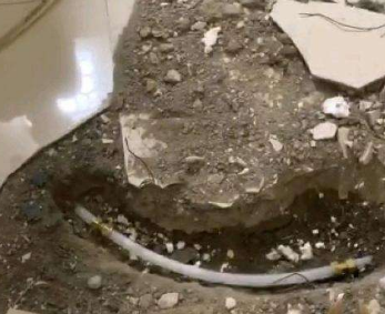 卓资卫生间测漏水哪家优惠