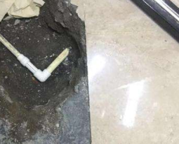 卓资卫生间测漏水多少钱
