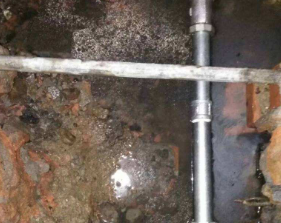 卓资卫生间测漏水多少钱