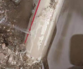 卓资水管维修公司