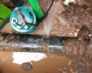 卓资卫生间测漏水的相关介绍