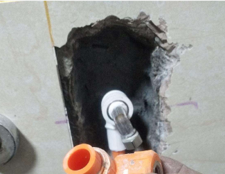 卓资卫生间测漏水哪家好