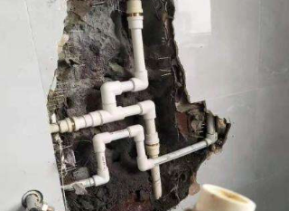 卓资卫生间测漏水价格多少
