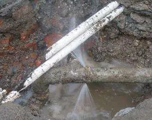 卓资水管维修费用是多少