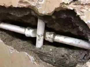 卓资水管维修哪家好