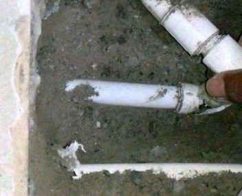 卓资卫生间测漏水哪家好