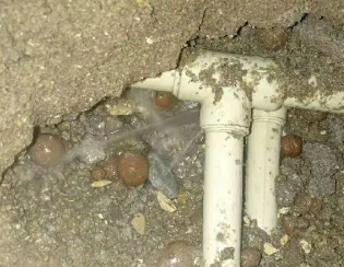 卓资卫生间测漏