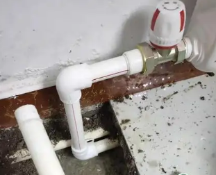 卓资卫生间测漏水多少钱