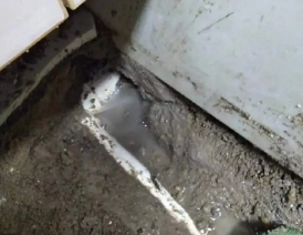 卓资卫生间测漏水多少钱