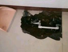 卓资卫生间测漏水多少钱