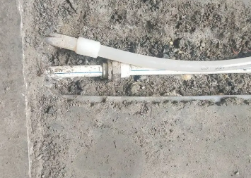 卓资卫生间测漏水之解决方法