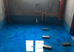卓资卫生间防水步骤