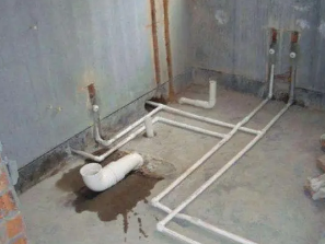 卓资水管维修多少钱