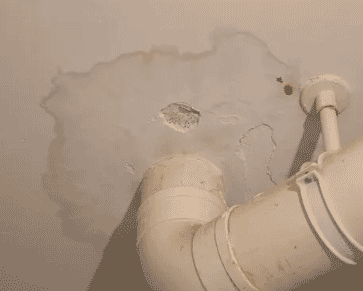 卓资卫生间测漏水的检测方法