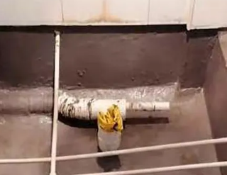 卓资卫生间测漏水服务电话