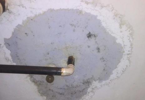 卓资测漏水公司分享如何自检漏水