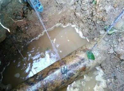 卓资卫生间测漏水公司分享下我们可以检测到轻微的漏水和水压吗？