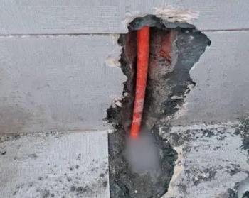 卓资漏水检测哪家好