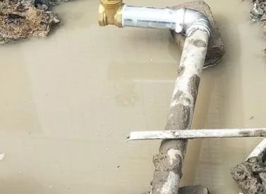 卓资测漏水公司电话
